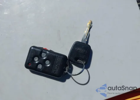 1999 Ford Windstar Lx z USA, uszkodzony, nr VIN 2FMZA514XXBB48101